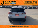 Thumbnail image of 2025 Ford Escape at Janssen & Sons Ford