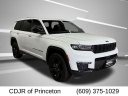 Thumbnail image of 2025 Jeep Grand Cherokee L at CDJR Of Princeton