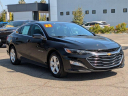 Thumbnail image of 2023 Chevrolet Malibu at KeyesChevrolet of Van Nuys, CA
