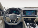 2024 Volkswagen Atlas SEL 4Motion at LaFontaine Volkswagen of Dearborn