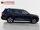 Thumbnail image of 2024 Volkswagen Atlas at LaFontaine Volkswagen of Dearborn