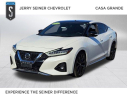 Thumbnail image of 2019 Nissan Maxima at Jerry Seiner Chevrolet - Used