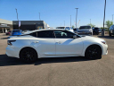 Thumbnail image of 2019 Nissan Maxima at Jerry Seiner Chevrolet - Used
