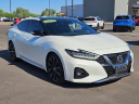 Thumbnail image of 2019 Nissan Maxima at Jerry Seiner Chevrolet - Used