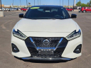Thumbnail image of 2019 Nissan Maxima at Jerry Seiner Chevrolet - Used