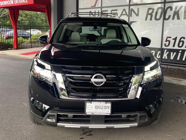 Thumbnail image of 2025 Nissan Pathfinder at Nissan of Rockville Centre