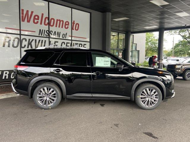 Thumbnail image of 2025 Nissan Pathfinder at Nissan of Rockville Centre