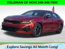 Thumbnail image of 2023 Kia K5 at Feldman Chevrolet Of Novi