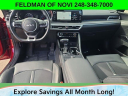 Thumbnail image of 2023 Kia K5 at Feldman Chevrolet Of Novi
