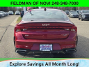 Thumbnail image of 2023 Kia K5 at Feldman Chevrolet Of Novi
