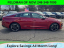 Thumbnail image of 2023 Kia K5 at Feldman Chevrolet Of Novi