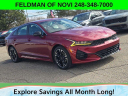 Thumbnail image of 2023 Kia K5 at Feldman Chevrolet Of Novi