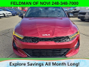 Thumbnail image of 2023 Kia K5 at Feldman Chevrolet Of Novi