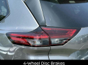 Thumbnail image of 2023 Nissan Rogue at Smithtown Nissan