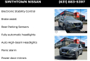 Thumbnail image of 2023 Nissan Rogue at Smithtown Nissan