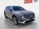 Thumbnail image of 2023 Hyundai SANTA FE at Volkswagen LaVista NEW