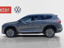 Thumbnail image of 2023 Hyundai SANTA FE at Volkswagen LaVista NEW