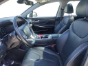 Thumbnail image of 2023 Hyundai SANTA FE at Volkswagen LaVista NEW