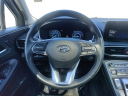 Thumbnail image of 2023 Hyundai SANTA FE at Volkswagen LaVista NEW