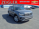 Thumbnail image of 2022 Volkswagen Atlas at Zeigler Chevrolet Claysburg