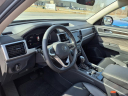 Thumbnail image of 2022 Volkswagen Atlas at Zeigler Chevrolet Claysburg