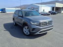Thumbnail image of 2022 Volkswagen Atlas at Zeigler Chevrolet Claysburg