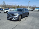 Thumbnail image of 2022 Volkswagen Atlas at Zeigler Chevrolet Claysburg