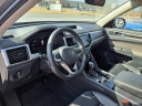 Thumbnail image of 2022 Volkswagen Atlas at Zeigler Chevrolet Claysburg