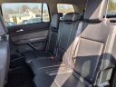 Thumbnail image of 2022 Volkswagen Atlas at Zeigler Chevrolet Claysburg