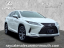 Thumbnail image of 2022 Lexus RX 350L at Ray Catena Lexus Monmouth