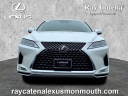 Thumbnail image of 2022 Lexus RX 350L at Ray Catena Lexus Monmouth