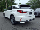 Thumbnail image of 2022 Lexus RX 350L at Ray Catena Lexus Monmouth