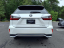Thumbnail image of 2022 Lexus RX 350L at Ray Catena Lexus Monmouth