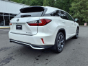 Thumbnail image of 2022 Lexus RX 350L at Ray Catena Lexus Monmouth
