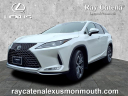 Thumbnail image of 2022 Lexus RX 350L at Ray Catena Lexus Monmouth