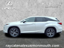 Thumbnail image of 2022 Lexus RX 350L at Ray Catena Lexus Monmouth