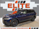 Thumbnail image of 2023 Volkswagen Tiguan at Elite Import Group