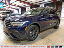 Thumbnail image of 2023 Volkswagen Tiguan at Elite Import Group