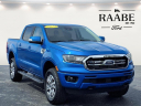 Thumbnail image of 2023 Ford Ranger at Raabe Ford Lincoln