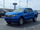 Thumbnail image of 2023 Ford Ranger at Raabe Ford Lincoln
