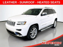 Thumbnail image of 2014 Jeep Grand Cherokee at Serpentini Chevrolet of Medina