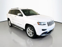 Thumbnail image of 2014 Jeep Grand Cherokee at Serpentini Chevrolet of Medina