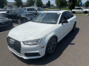 Thumbnail image of 2018 Audi A4 at Fred Beans Buick GMC Doylestown