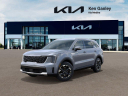 Thumbnail image of 2025 Kia Sorento at Ken Ganley Kia Medina
