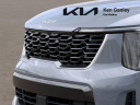 Thumbnail image of 2025 Kia Sorento at Ken Ganley Kia Medina