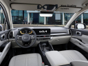 Thumbnail image of 2025 Kia Sorento at Ken Ganley Kia Medina