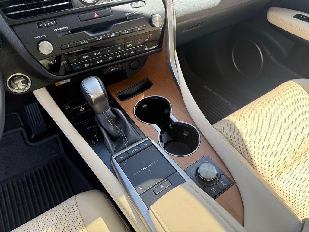 Thumbnail image of 2022 Lexus RX 350 at Northtown Lexus