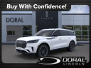 Thumbnail image of 2025 Lincoln Aviator at Doral Lincoln