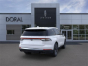 Thumbnail image of 2025 Lincoln Aviator at Doral Lincoln