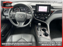 Thumbnail image of 2022 Toyota Camry at Westbury Toyota Scion